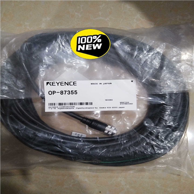 议价基恩士 KEYENCE OP-87355 控制线