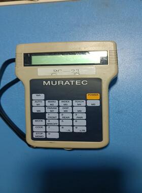 muratec村田精密控制器HT-2CT-M03议价