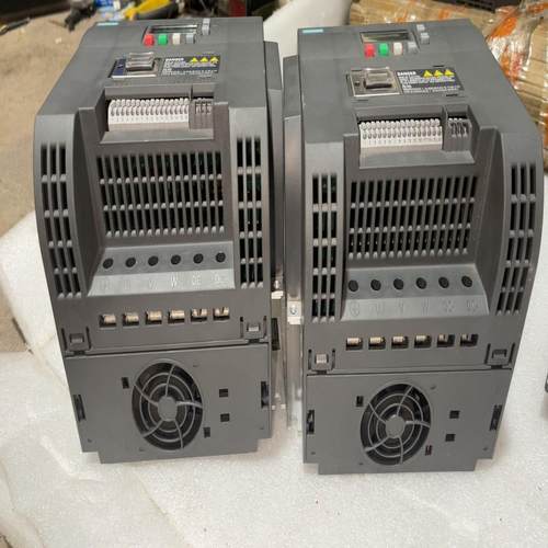 （议价咨询）西门子变频器6SL3210--5BE25-5UV0一台5.5