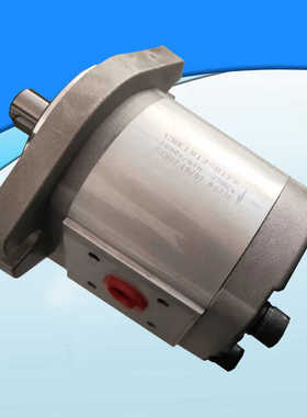 液压齿轮油泵CBK1012 CBK1016 CBK1020 CBK1025-B1FR B1FL A1FR