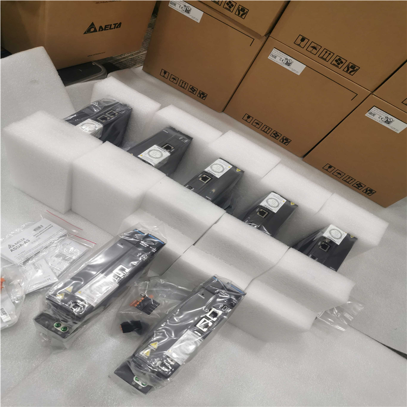 ASD-A2-2023-F台达ASD-A2-3023-F总线(崽崽配件）