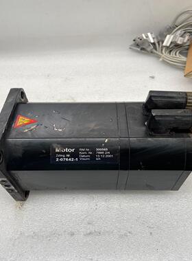 【汇生】SELIN SISTEMI百超伺服电机5AL-0600-15【议价】