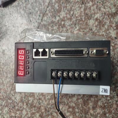 议~台湾 CSIM 步进驱动 CS60-03C5AE 360w有