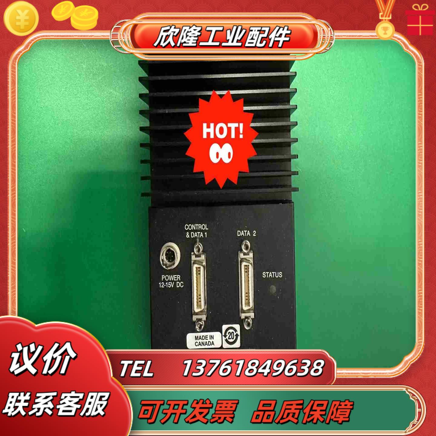P3-80-12K40-00-R达尔萨线扫相机图为议价