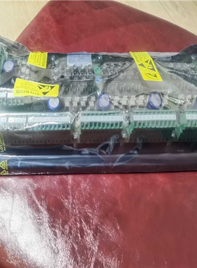 MAN Tacho信号放大器 板子 1142867-3  1~议价