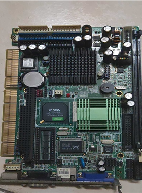 IEI PCISA-C400R-RS-R20 VER 2.0（憨憨电子）