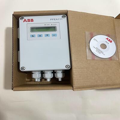 ABB张力控制器，型号：PFEA111-65 ，订货号：3B~议价