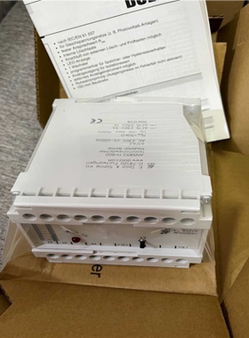 【汇生】多德安全继电器AN5892.11/800DOLD  0061【议价】