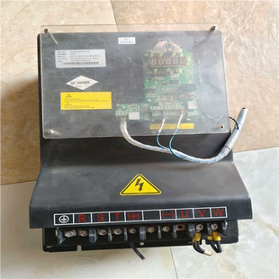 议 KFJ MD320T30G 英格索兰空压机变频器