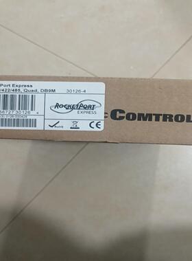 30126-4Comtrol RocketPort多串口议价