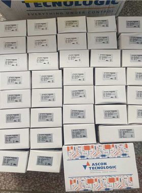 ASCON控制器tTLK38 FCORUKT（憨憨电子）
