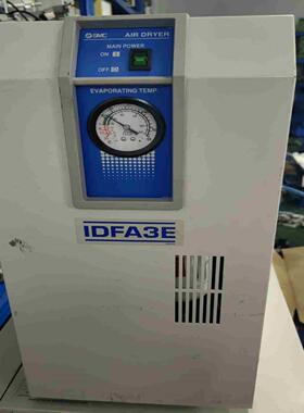 SMC干燥机 IDFA3E-23-A议价