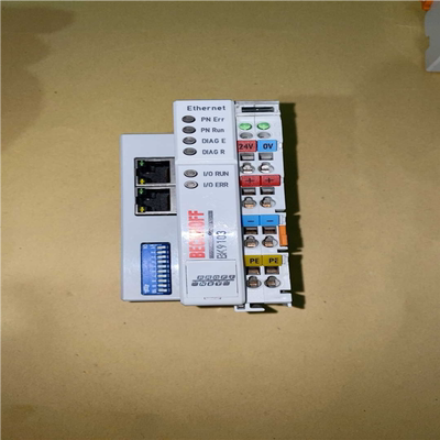 【顺庆】BECKHOFF BK9103【议价】
