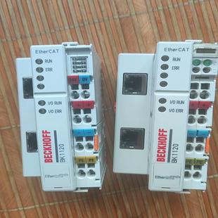 议价 倍福模块BK1120 汇生