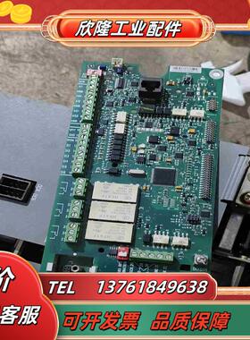 SMIO-01C  ABB变频器主板原装功能测议价