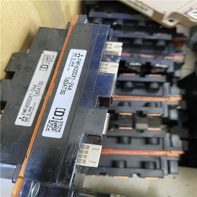 FMF600DX1-24A 模块~议价
