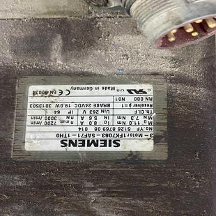 旧 询价 1TH0 5AF71 包好用 1FK7063