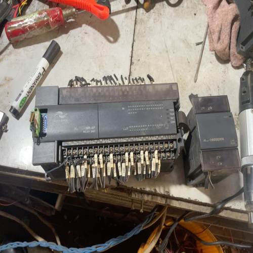 【汇生】汇川plc汇川H2U-3624MR-XP汇川扩展H2U-16【议价】