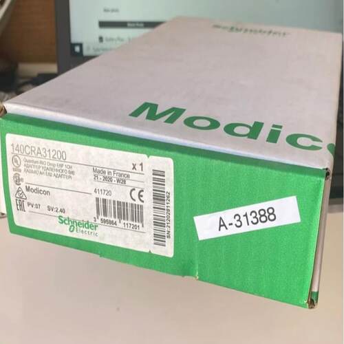 询价~Schneider Electric 140CRA31200