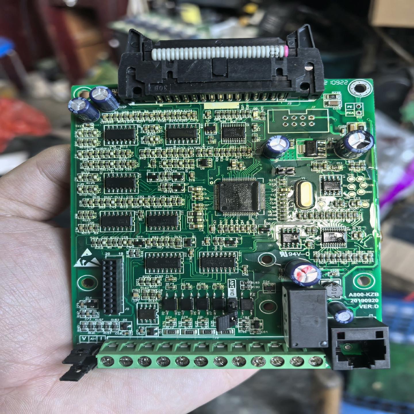 博腾变频器主板 X550A A800 A900都有货(崽崽配件）