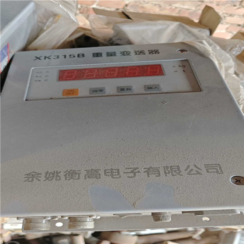 xk315B重量变送器2台全新的库存1000一台包邮~议价