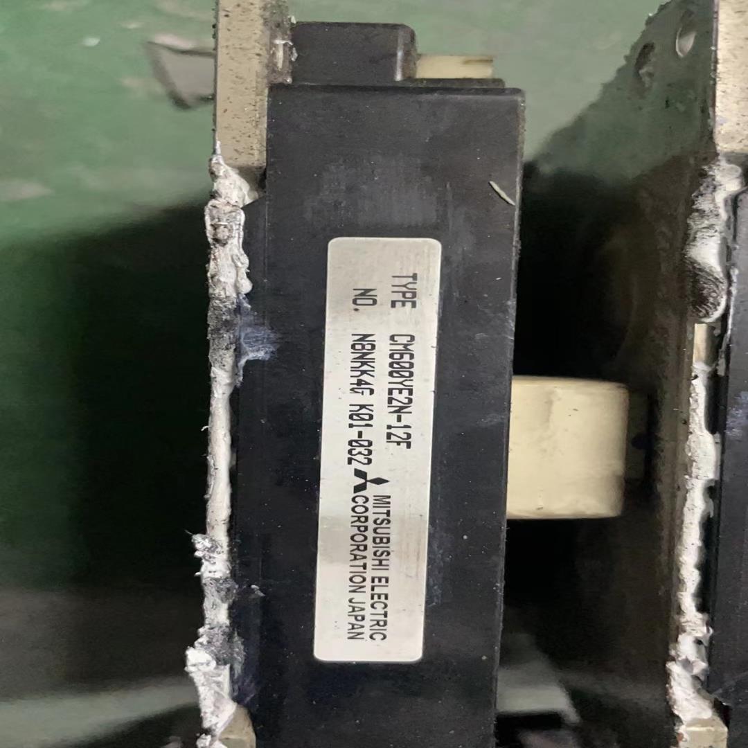 （议价）模块CM600YE2N-12F便宜卖