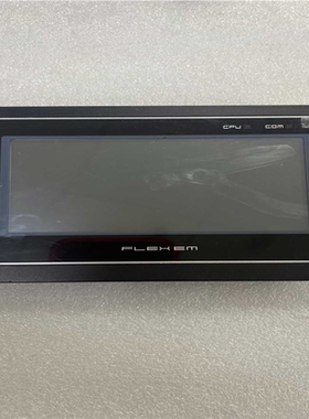 【顺庆】繁易4.3寸触摸屏FE4043C 功能包好 实物拍摄 99新【议价