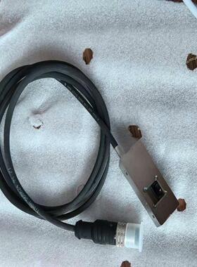 （议价）IDENHAIN海德汉光栅尺读数器LIC4100二手拆机