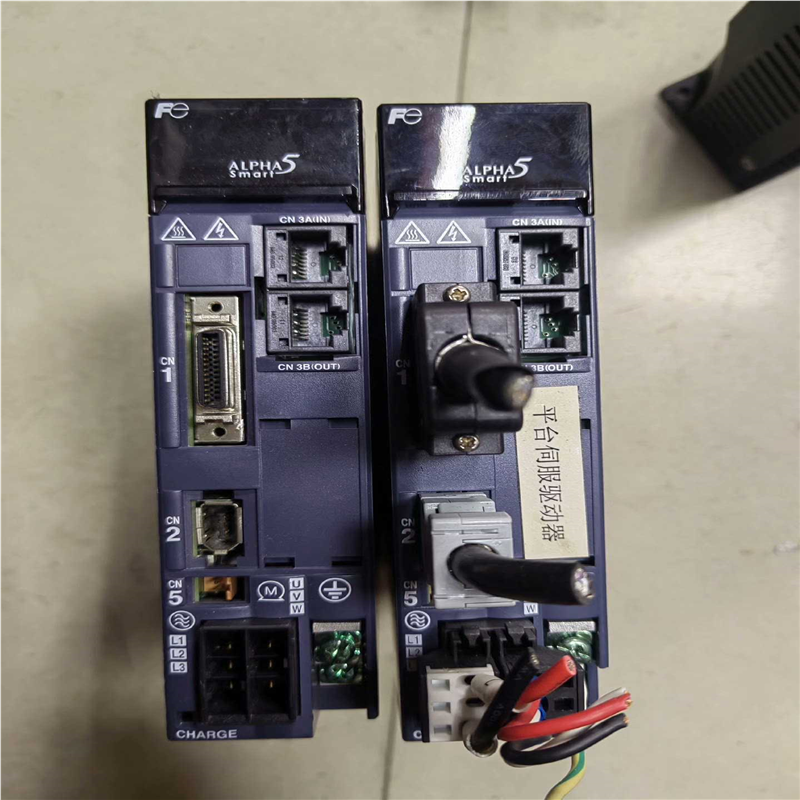 富士驱动器RYH201F5-VV2，实物拍照，！200w(崽崽配件）