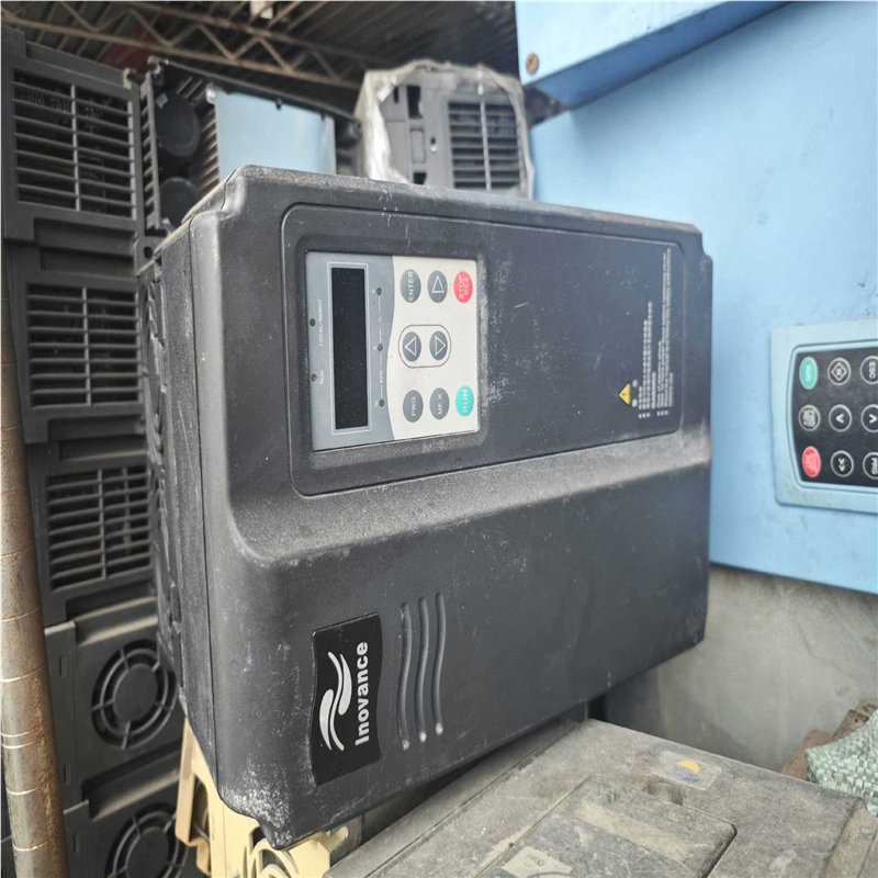 【汇生】汇川变频器MD280NT15G8/18.5PB-64g.08【议价】