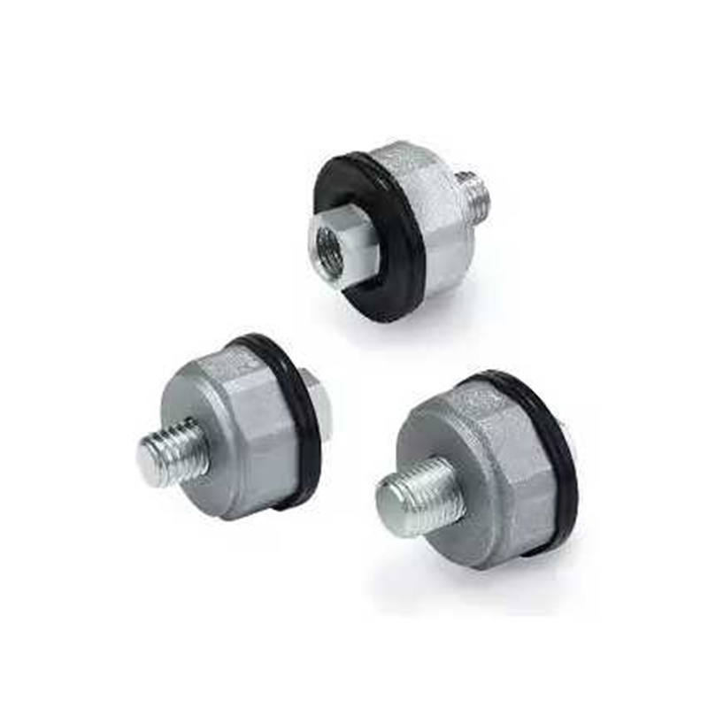 全新轻巧型浮动接头JT20 JT32 JT40 节省空间 小型轻量型