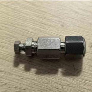 基数电子 vici接头 18转116孔径075mm