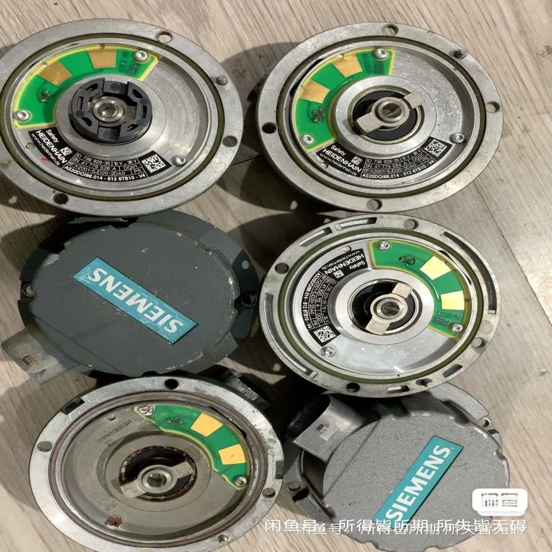 议~编码器6FX2001-5JD20-2DA0