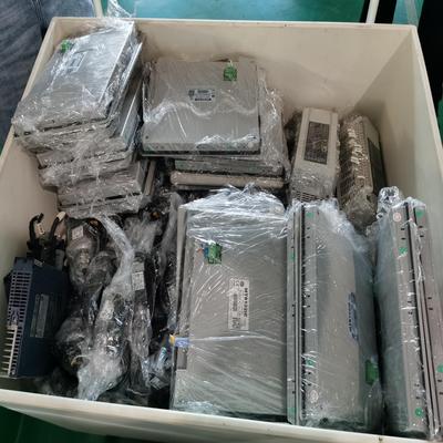 议~威纶触摸屏MT8101iE 包好用带质保3个月