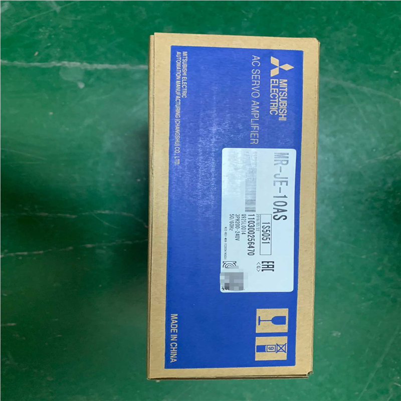 三菱MR-JE-10ASHJ-KS13BJ议价