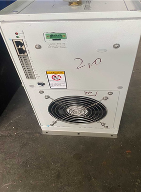 议价~envicool eiw01cnnsoa 风冷式冷水机 迈瑞