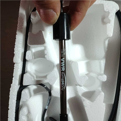 VWR  Symphony电级（基数电子）