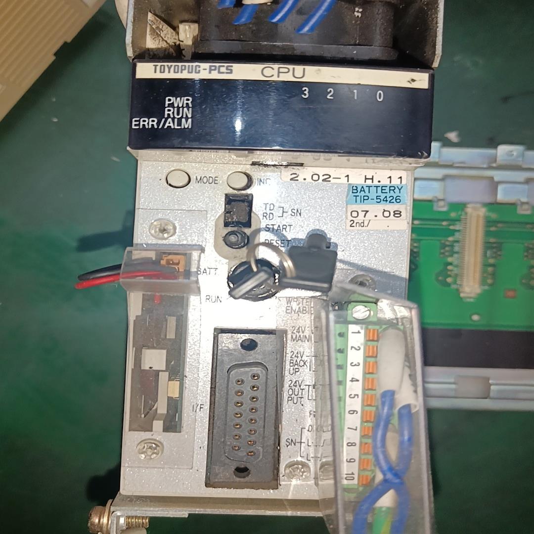 T0Y0PUC-PCS.CPU~议价