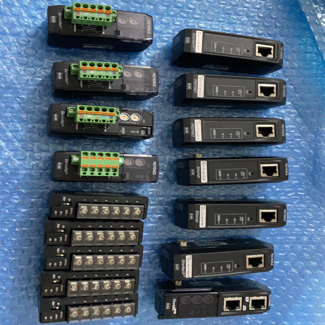基恩士传感器DL-PN1 DL-EN1 DL-EC1A DL议价