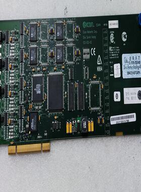 Eicon Diva Server Analog  033-055-03 803-014语音卡813-049-01