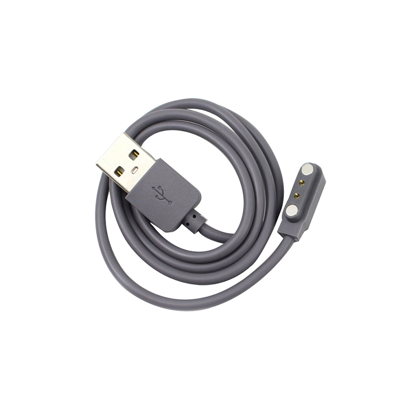 摩飞果汁机充电线磁吸头原装电线