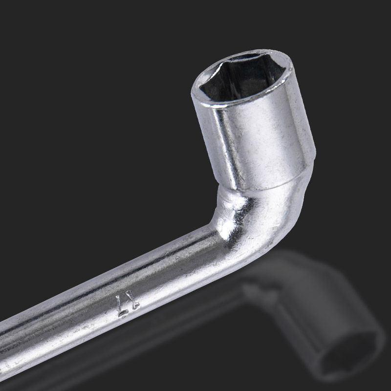 热销电热水器加热镁棒排污口螺丝拆装维修工具六方钢管套筒扳手