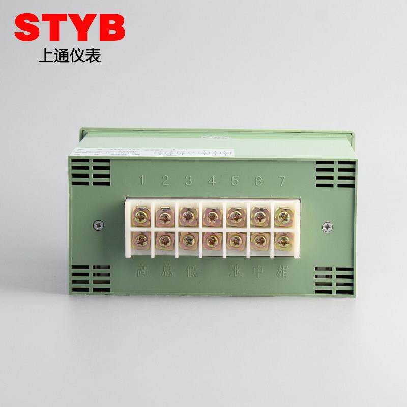 热销上通仪表 XMT-121/122数显调节仪 温控仪 温度控制器 K E PT1图片