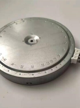 热销通用直径20CM2000W发热盘配件 电陶炉加热盘电热盘炉头发热丝
