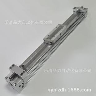 900 950 1300LZ 1400HZ 1200AZ 50G 1100 无杆气缸MY1B32 1000