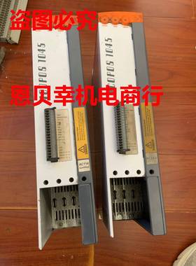 B&RAutomation8V1045.00-2SERVODRIVE