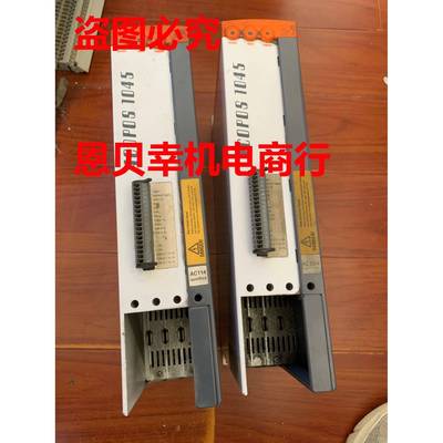 B&RAutomation8V1045.00-2SERVODRIVE