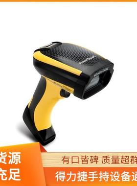 得利捷datalogicPM9501-AR433RB扫描仪和电缆PM9100-433RBK20