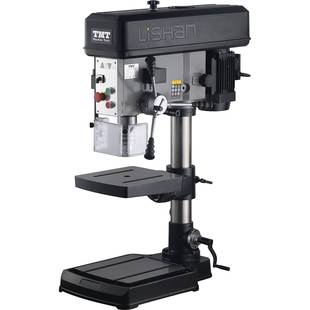 力山工业级重型钻攻两用多功能台钻ZS2025B 钻孔攻丝一体 ZS2023F