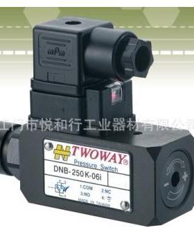 供应俊全兴JC压力继电器JCS-02N/JCS-02NNL(广州,东莞,深圳)